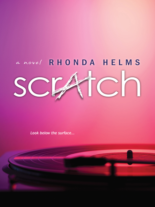Title details for Scratch by Rhonda Helms - Available